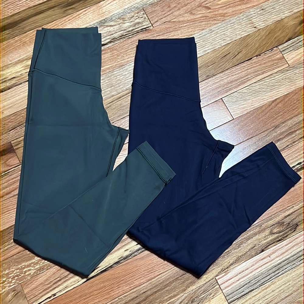 Aerie • offline leggings • size medium